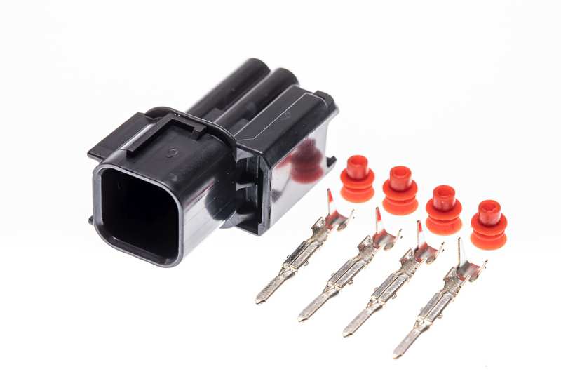 Electrical connector repair kit